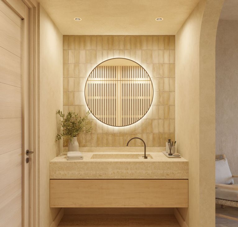 Departamentos en Tulum de lujo