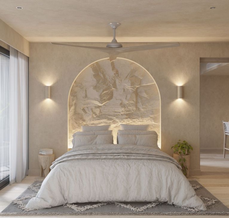 Buy Tulum Apartments Rooftop View